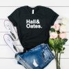 Hall & Oates t shirt RJ22