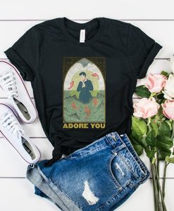 Harry Styles Adore You tshirt RJ22