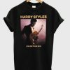 Harry Styles Live On Tour 2018 t shirt RJ22