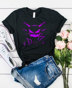 Haunter t shirt RJ22