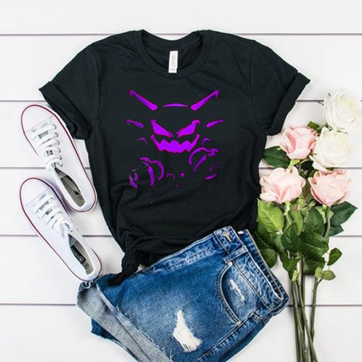 Haunter t shirt RJ22