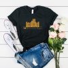 I Love Downton Abbey t shirt RJ22