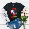 Janet Jackson Metamorphosis Portrait t shirt RJ22