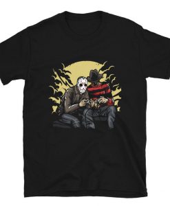 Jason & Krueger T Shirt RJ22