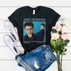 Joey Tribbiani Friends t shirt RJ22