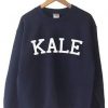 Kale Sweatshirt RJ22