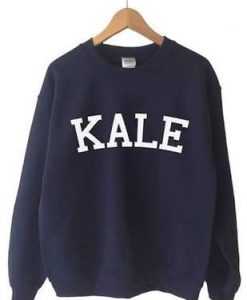 Kale Sweatshirt RJ22