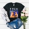 Lisa Kudrow t shirt RJ22