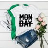 MONDAY Niall Horan t shirt RJ22