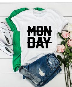 MONDAY Niall Horan t shirt RJ22