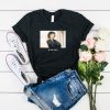 Marisa Tomei My Cousin Vinny Monalisa t shirt RJ22