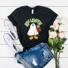 Mickey Mouse Halloween t shirt RJ22