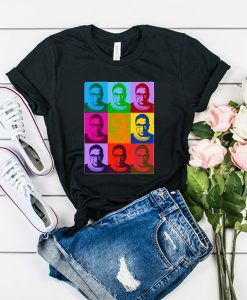 RBG Ruth Bader Ginsburg t shirt RJ22