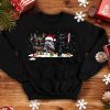 Star War Funny Christmas sweatshirt RJ22