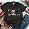 Star War Funny Christmas t shirt RJ22