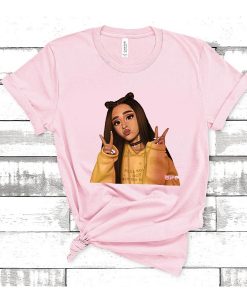 Stuff Ariana Grande Arianator t shirt RJ22