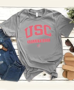 USC Volleyball t shirt RJ22