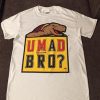 University of Maryland Terrapins U Mad Bro t shirt RJ22