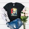 Vintage Notorious Ruth Bader Ginsburg RBG t shirt RJ22