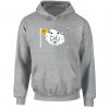 Words Hoodie RJ22