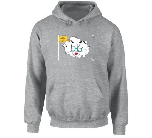 Words Hoodie RJ22