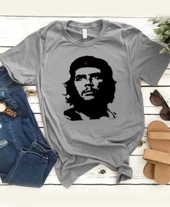 che guevara t shirt RJ22