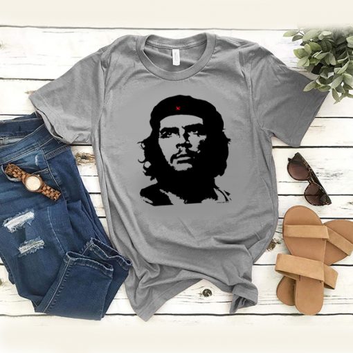 che guevara t shirt RJ22