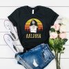 Aaliyah shirt RJ22