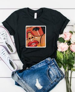 Aaliyah tee RJ22