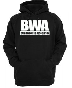 BWA hoodie RJ22