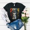 Black Girl Magic Shirt Melanin t shirt RJ22