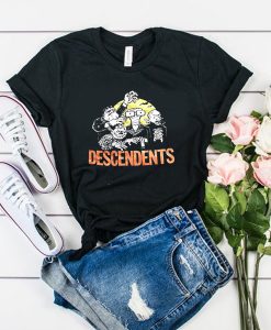 Descendents t shirt RJ22