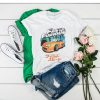 Fast And Furious Japanese t shirt RJ22