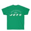 God Damn Jets New York Football t shirt RJ22