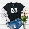 Ivy Park t shirt RJ22