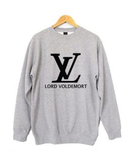 Lord Voldemort Sweatshirt RJ22