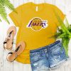 Los Angeles Lakers t shirt RJ22