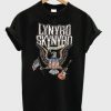 Lynyrd Skynyrd Graphic t shirt RJ22