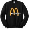McDonald’s Sweatshirt RJ22