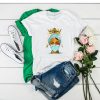 Queen Of Pandemi t shirt RJ22