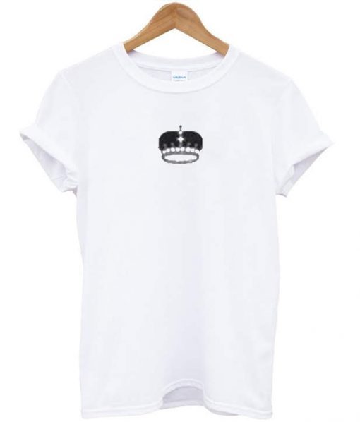 Rachel Green Crown t shirt RJ22