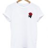 Rose t shirt RJ22