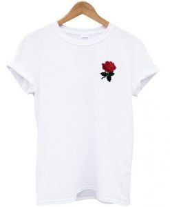 Rose t shirt RJ22