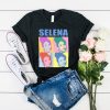 Selena Quintanilla Perez Graphic t shirt RJ22