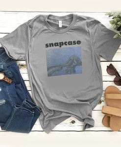 Snapcase t shirt RJ22