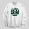 Starbucks Coffee Sweatshirt RJ22