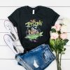 The Jetsons t shirt RJ22