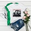 The Smiths paint a vulgar picture t shirt RJ22