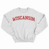 Wiscansin Sweatshirt RJ22