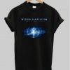 Within Temptation The Silent Force t shirt RJ22